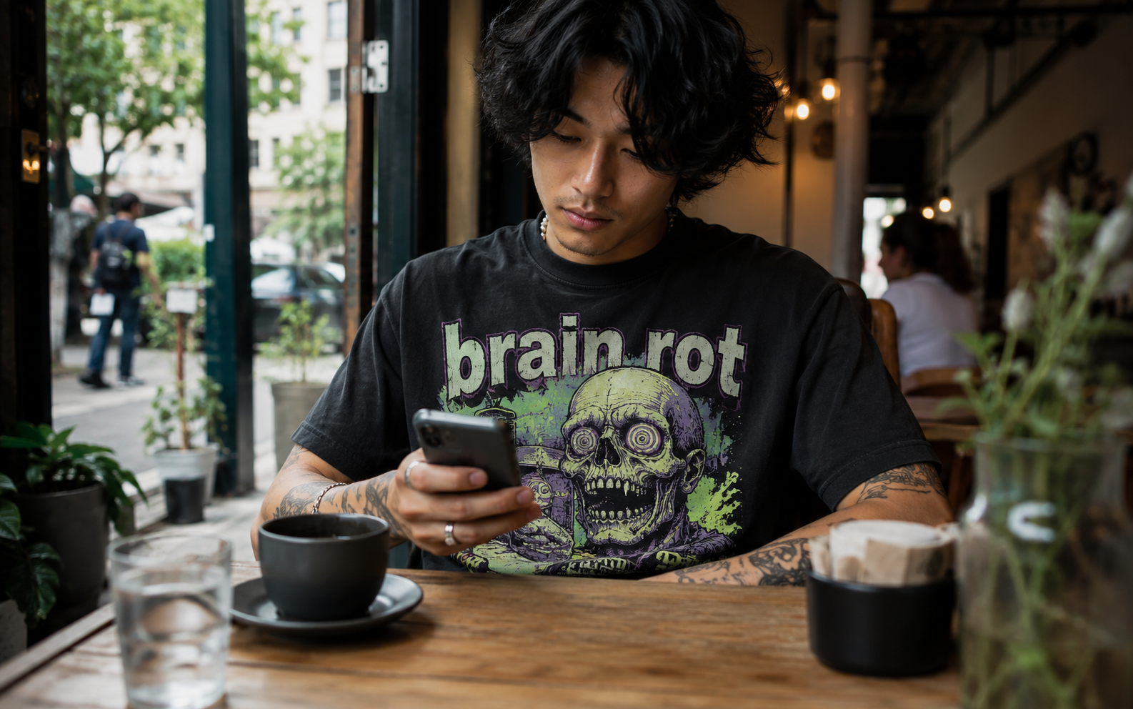 Gaming Culture and the Shirts That Define It